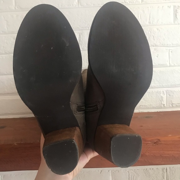 BP. Transit Knee-High Boots - Size 8.5 - EUC - Picture 8 of 11